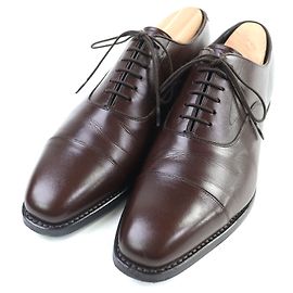 Autre Marque Shetlandfox Leder Business Schuhe