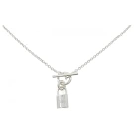 Hermes Amulet Cadena Necklace - Hermès