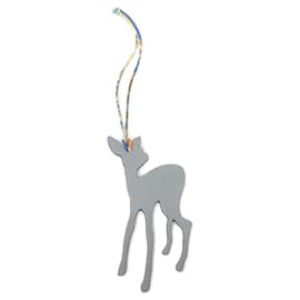 Hermes Hermès BAMBI Bag Charm