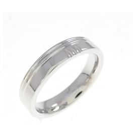 Anello in oro bianco 750WG Hermès