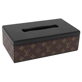 TASCHENBOX LOUIS VUITTON Monogram Damier Azur GI1445 Authentisch 159622S - Louis Vuitton
