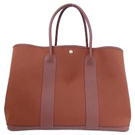 Borsa Hermès Garden Party Voyage