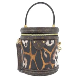 Borsa a mano Cannes Monogram Louis Vuitton