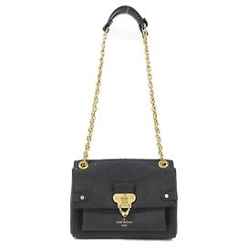 Borsa a Spalla Vavin BB in Monogramma Empreinte Louis Vuitton