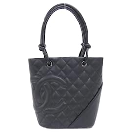 Borsa a mano Chanel Cambon Line