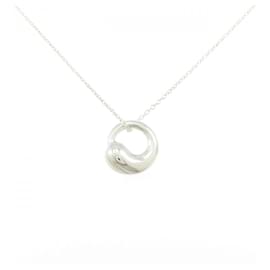 Tiffany & Co Collana Cerchio Eterno Tiffany