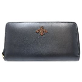 Gucci Animalier Bee Langwallet