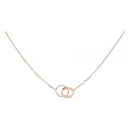 Collana Baby Love di Cartier