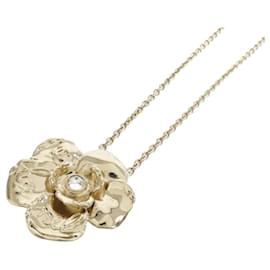 Halskette Chanel ABE406