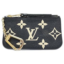 Louis Vuitton Monogram Empreinte Coin Purse