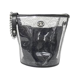 Chanel 57637 Borsa a Spalla Usata