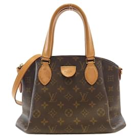 Borsa Louis Vuitton Monogram Rivoli PM