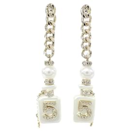 Orecchini a perno Chanel AB8470