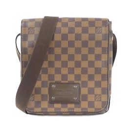 Borsa a Spalla Brooklyn PM Damier Louis Vuitton