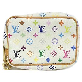 Pochette Wapiti Multicolore Louis Vuitton M58033