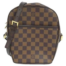 Borsa a Spalla Damier Ipanema PM Louis Vuitton