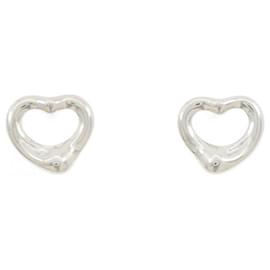Orecchini a perno Cuore Aperto Tiffany - Tiffany & Co