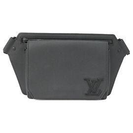 Sac à bandoulière Louis Vuitton LV Aerogram Takeoff