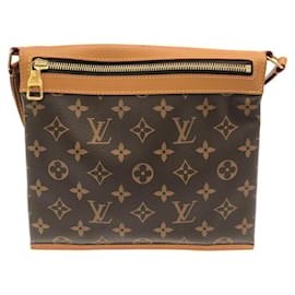 Borsa a Spalla Saumur PM Monogramma Louis Vuitton