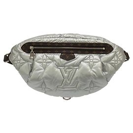 Bolsa de cintura Maxi Monogram Louis Vuitton