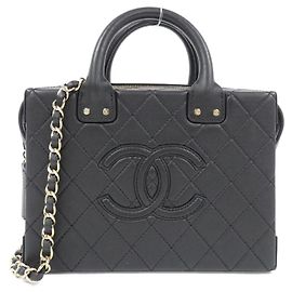Borsa Chanel AS3345