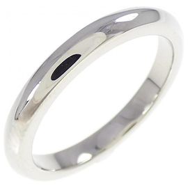 Bulgari Bvlgari Fedi Ring aus Platin