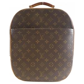 Borsa a Spalla Monogram Packall di Louis Vuitton