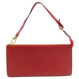 Pochette Accessori Epi Louis Vuitton