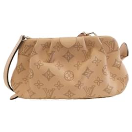 Borsa a Spalla Mahina Scala Mini Louis Vuitton