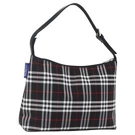 Burberry Nova Check Nylon