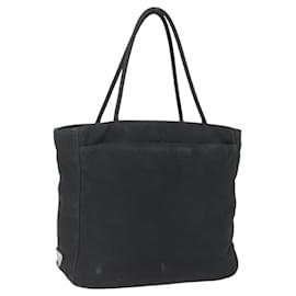 Prada Vintage Tote Tessuto