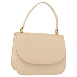 Borsa vintage Balenciaga in pelle