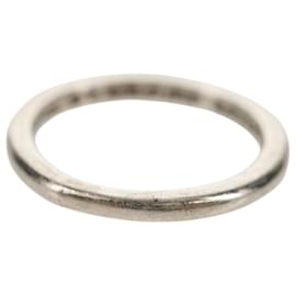 Chrome Hearts Bubble Gum Ring Ag925 Silber Auth 157991SAM