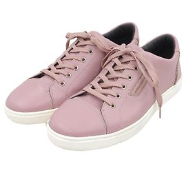 Dolce & Gabbana Sneakers in pelle Dolce&Gabbana