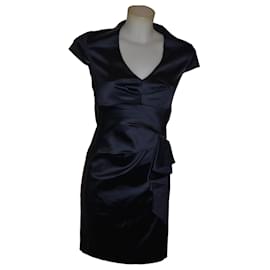 Pinko blue dress size 42 IT