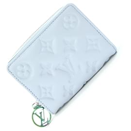 Louis Vuitton Monogram Coussin Lou Bifold Geldbörse