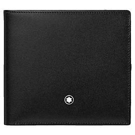 Montblanc MEISTERSTÜCK WALLET 8 COMPARTMENTS