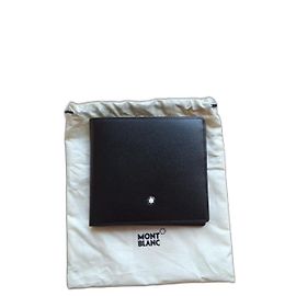 Montblanc Meisterstück 8cc Leather Wallet