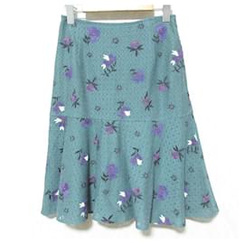 Lace-gestickter Glockenrock GRACE CONTINENTAL - Autre Marque