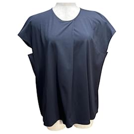 Autre Marque Blusa de seda con pliegue frontal Ballsey TOMORROWLAND