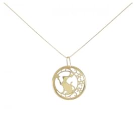 Autre Marque Collana Au750