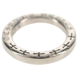 Chrome Hearts NTFL Ring Ag925 Silber Auth 157993SAM