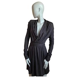 Abito Avvolgente Fluido Max & Co – Eleganza Senza Tempo