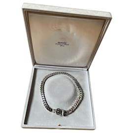 Collier Boucle de Selle - Hermès
