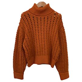 Autre Marque EPOCA Alpaka-Mix Strickpullover