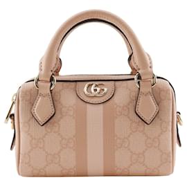 Borsa 2 in 2 Gucci Ophidia GG Supreme