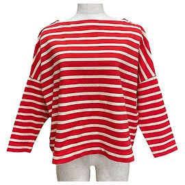 Autre Marque Camisa de cuello barco Big Marine de Traditional Weatherwear