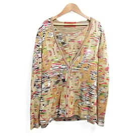 Missoni 50th Jacquard 2way Knit Ensemble - Autre Marque