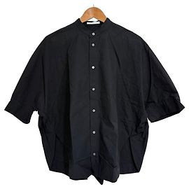 Autre Marque Camisa Ancha de Algodón Galerie Vie
