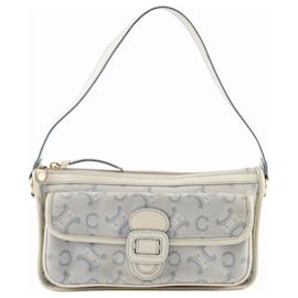 Céline Borsa a Spalla Celine C Macadam